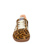 Load image into Gallery viewer, Cloud Sneakers in Leopard
