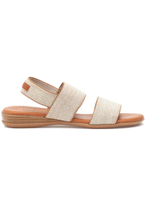 Nigella Sandal