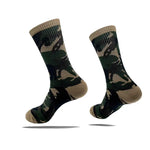 Load image into Gallery viewer, Oaklandish Camo Sock
