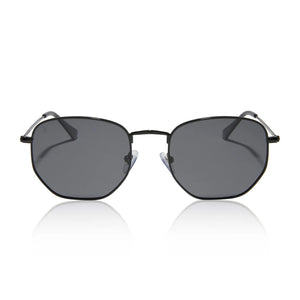 Roxbury Black Grey Polarized