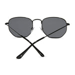 Load image into Gallery viewer, Roxbury Black Grey Polarized
