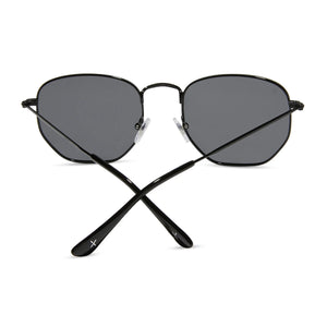 Roxbury Black Grey Polarized