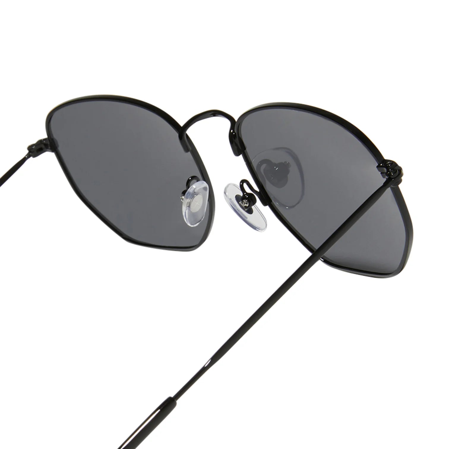 Roxbury Black Grey Polarized