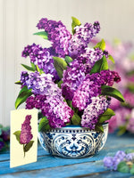 Load image into Gallery viewer, Garden Lilacs
