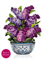 Load image into Gallery viewer, Garden Lilacs
