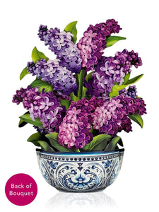 Garden Lilacs