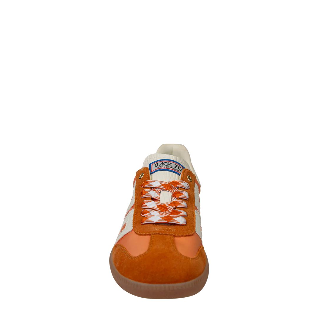 Ghost Sneakers In Orange