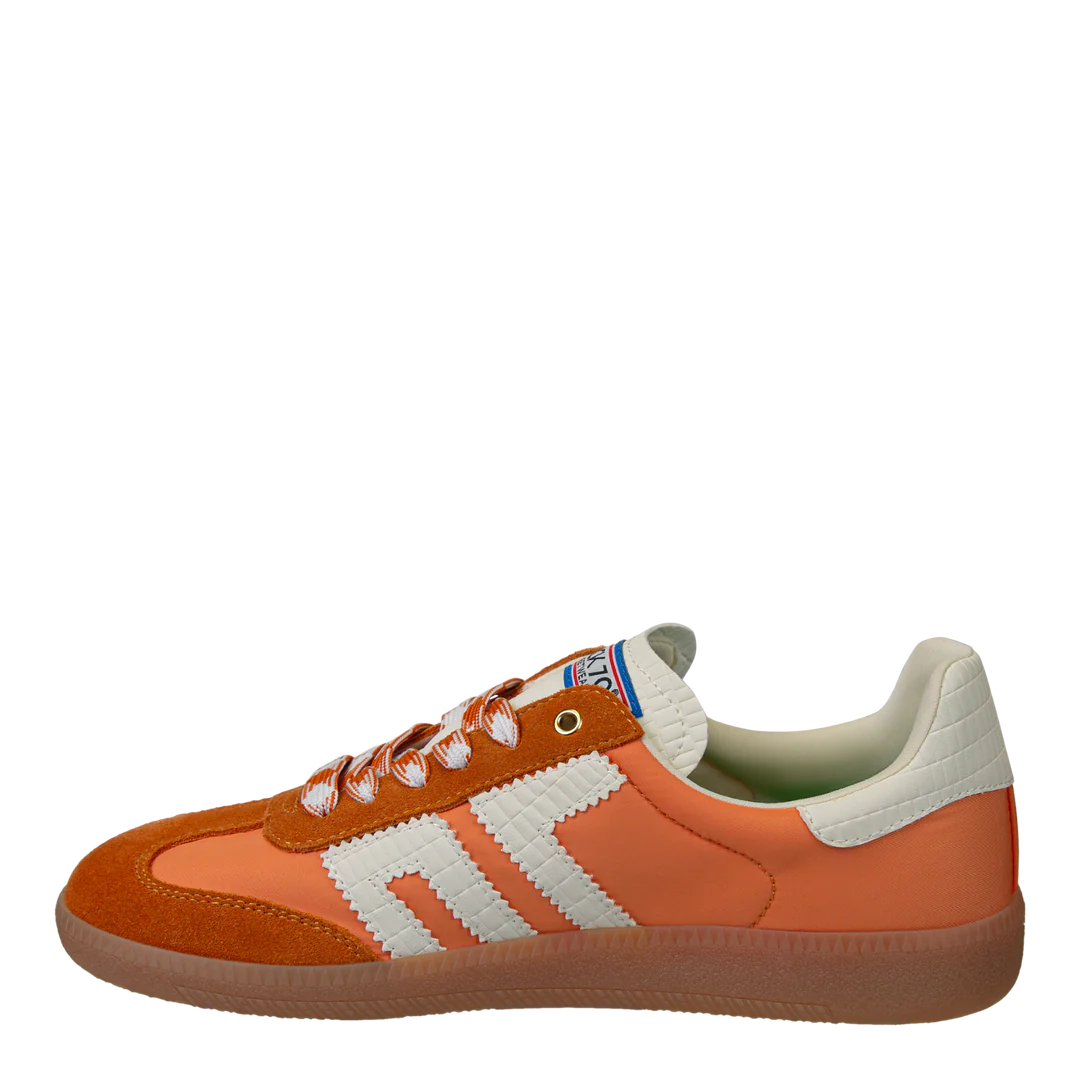 Ghost Sneakers In Orange