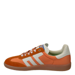 Load image into Gallery viewer, Ghost Sneakers In Orange
