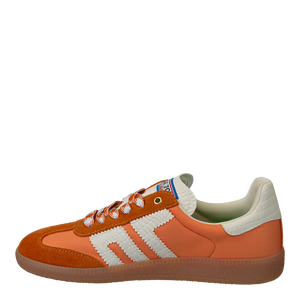 Ghost Sneakers In Orange