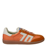 Load image into Gallery viewer, Ghost Sneakers In Orange
