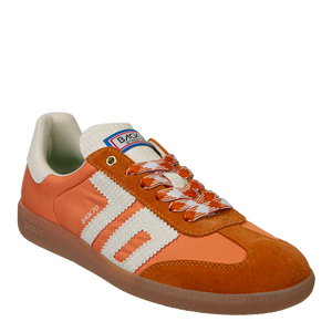 Ghost Sneakers In Orange