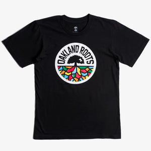 Men's Oakland Roots SC Classic Tee