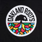 Load image into Gallery viewer, Men&#39;s Oakland Roots SC Classic Tee
