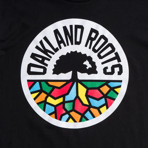 Men's Oakland Roots SC Classic Tee