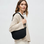 Load image into Gallery viewer, Ethereal Woven Neoprene Crossbody
