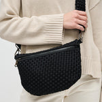 Load image into Gallery viewer, Ethereal Woven Neoprene Crossbody
