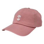 Load image into Gallery viewer, Micro Logo Dad Hat Umber
