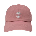 Load image into Gallery viewer, Micro Logo Dad Hat Umber
