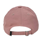 Load image into Gallery viewer, Micro Logo Dad Hat Umber
