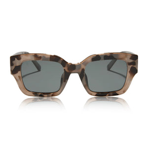 Amore Oat Tortoise Grey Polarized