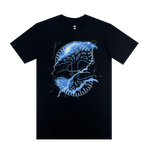 Load image into Gallery viewer, Men&#39;s Oak Lightning Tee
