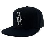 Load image into Gallery viewer, OAK Monogram Snapback
