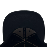 Load image into Gallery viewer, OAK Monogram Snapback
