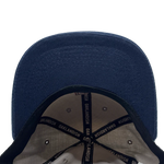 Load image into Gallery viewer, OAK Monogram Snapback
