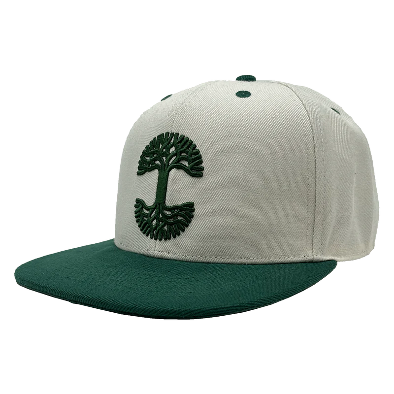 Oakland Aft Snapback