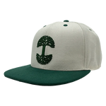 Load image into Gallery viewer, Oakland Aft Snapback
