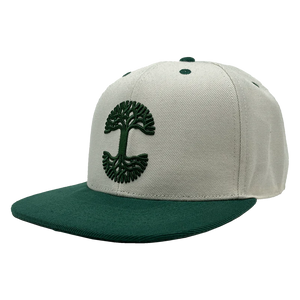 Oakland Aft Snapback