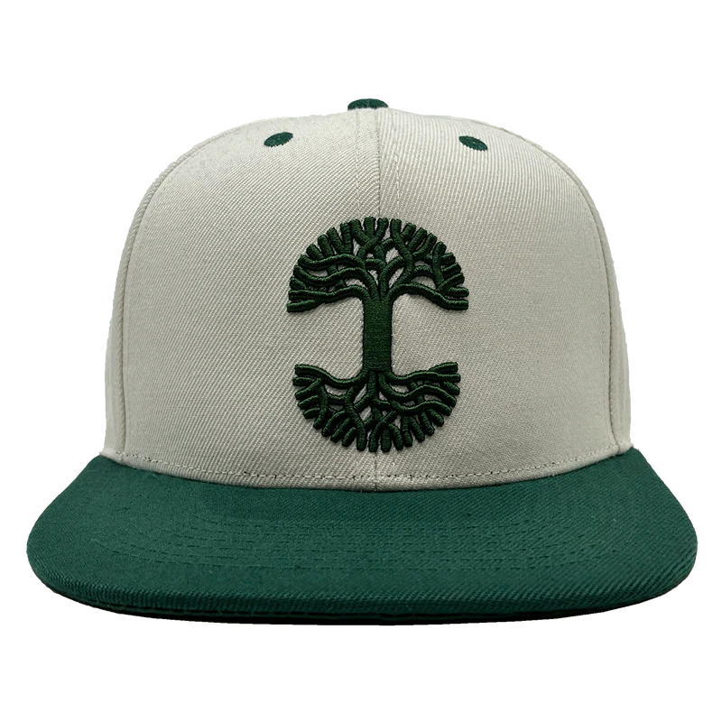 Oakland Aft Snapback