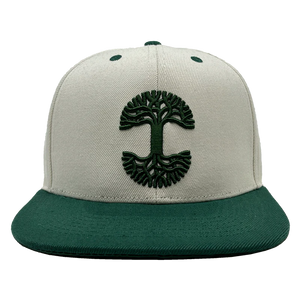 Oakland Aft Snapback