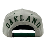 Load image into Gallery viewer, Oakland Aft Snapback
