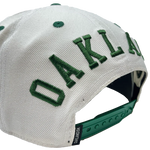 Load image into Gallery viewer, Oakland Aft Snapback
