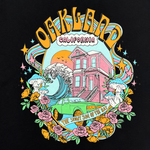 Load image into Gallery viewer, Men&#39;s Oakland Dream Tee
