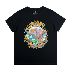 Women's Oakland Dream Tee