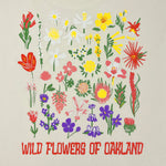 Load image into Gallery viewer, Men&#39;s Oakland Wildflowers
