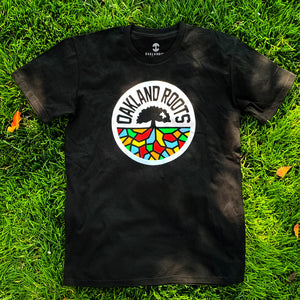 Men's Oakland Roots SC Classic Tee