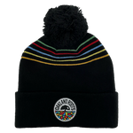 Load image into Gallery viewer, Oakland Roots SC Pom Beanie
