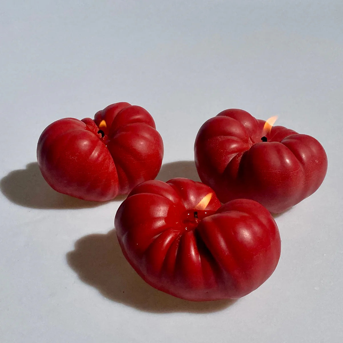 Heirloom Tomato Candle - Single