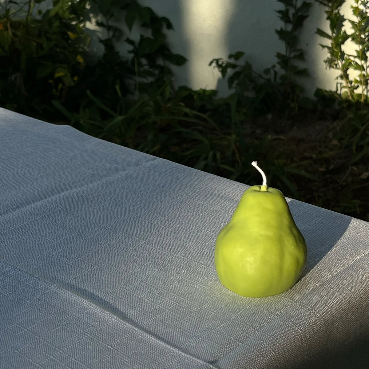 Pear Candle - Single