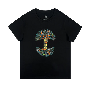 Women's Thriving Tree Tee