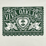 Load image into Gallery viewer, Men&#39;s Viva Oakland Tee
