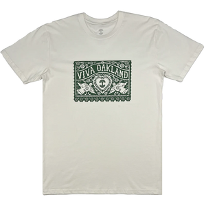 Men's Viva Oakland Tee