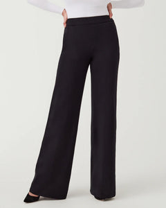 Perf Pant - Wide Leg