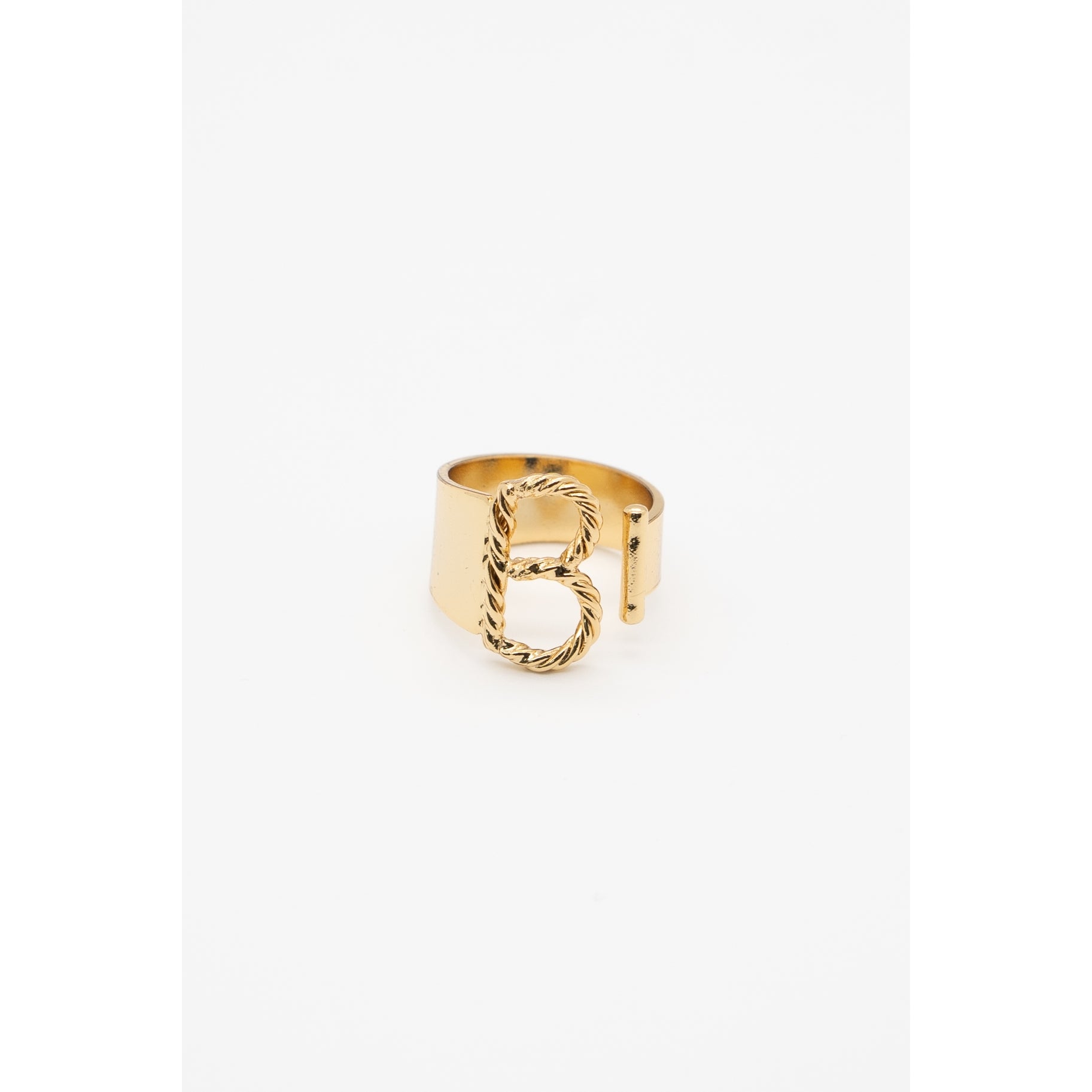 Aspen Initial Ring A, B, C, D, E, G, H, J, K, L, M, N, P, R, S, T