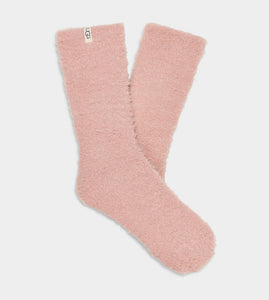 Teddi Cozy Crew Sock