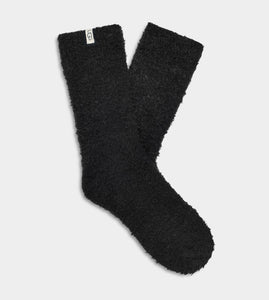 Teddi Cozy Crew Sock